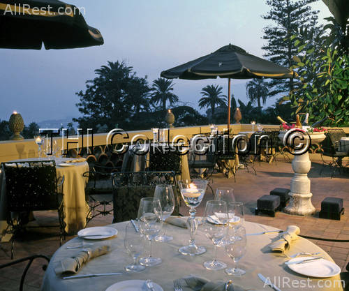 San Domenico Palace 10